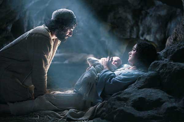 natale il 25 dicembre e la nascita di gesu adorazione