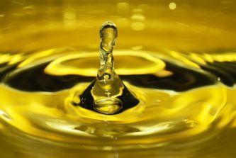 olio santo