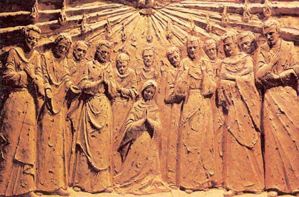 pentecoste1artcotto