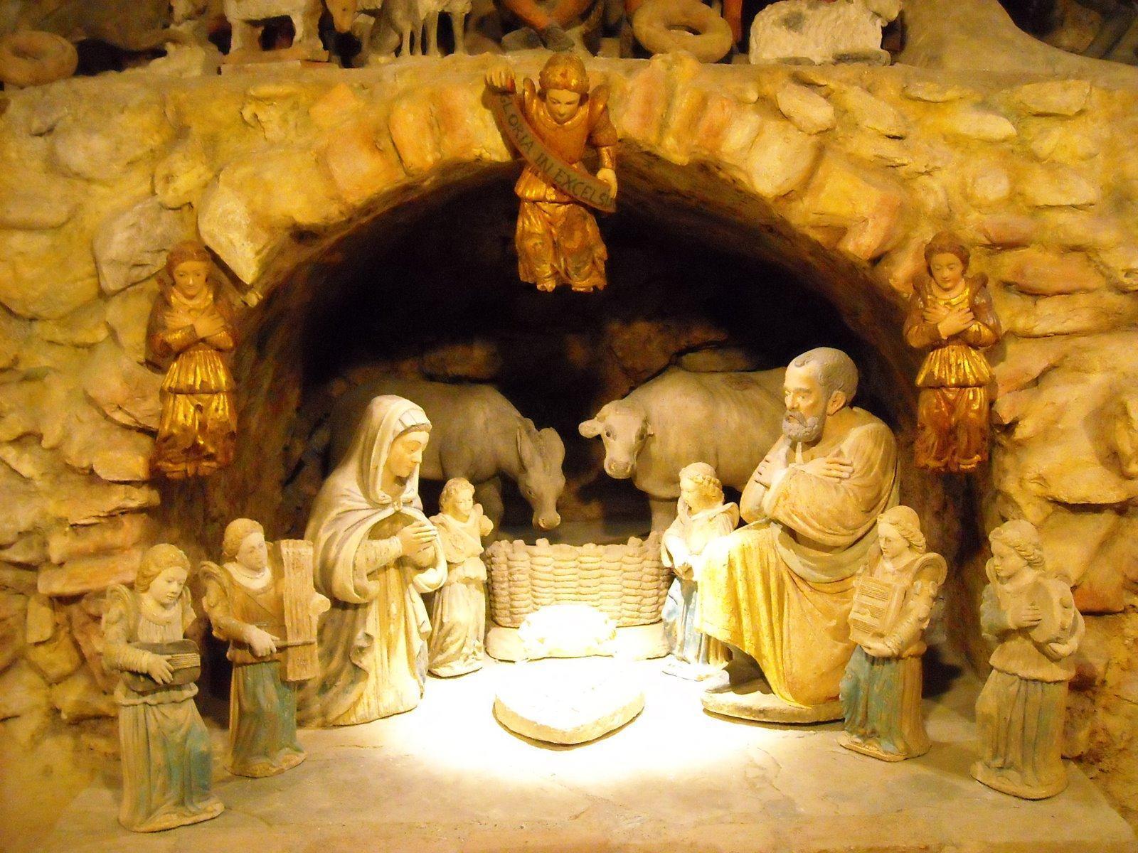 presepe 1