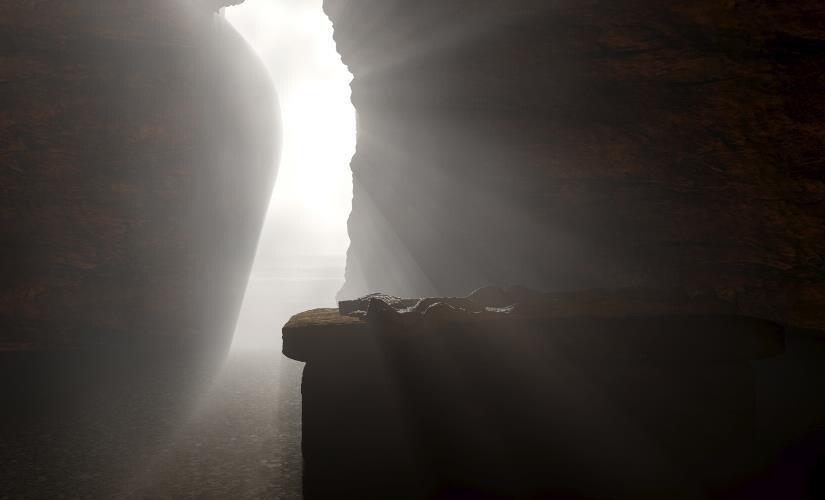 resurrexit header