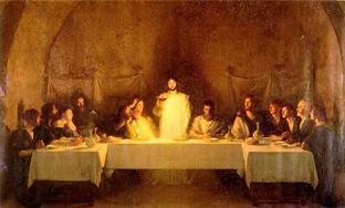 ultima cena 2