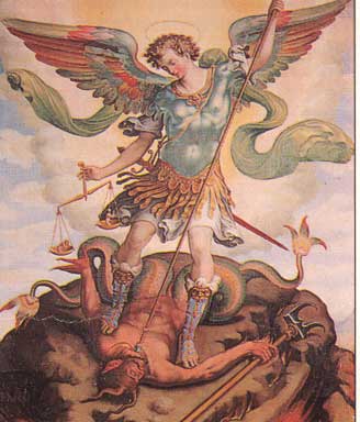 arcangelo-michele