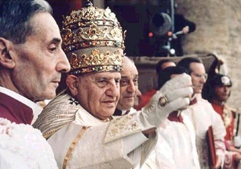Giovanni XXIII