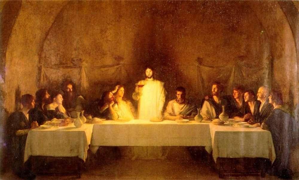Last Supper