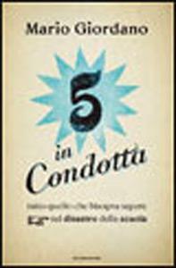 5 in condotta giordano