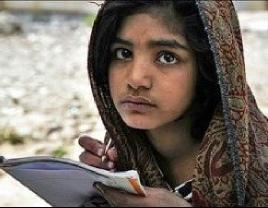 PAKISTAN - rimsha masih ok