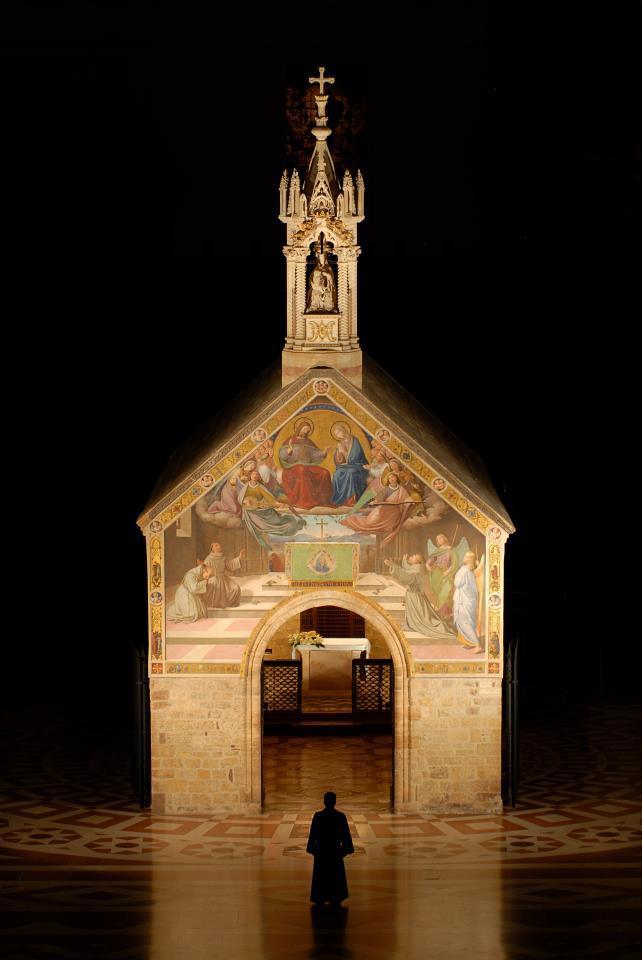 Porziuncola-2