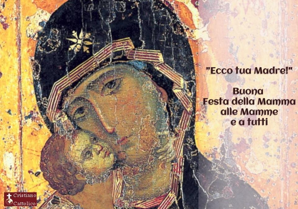 Icona della Madre di Dio