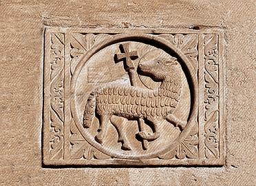 agnus-dei agnus-dei