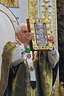bendetto-xvi-parola-di-dio