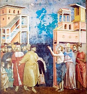 conversione-francesco